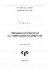 Research paper thumbnail of Facility management of distribution electric utilities