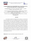 Research paper thumbnail of COMPORTAMIENTO ELECTROQUÍMICO DE LA ALEACION Ni-Al-Cu, EN SOLUCIÓN SIMULADA AL CUERPO HUMANO