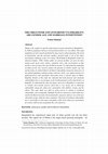 Research paper thumbnail of The Urban Poor and Livelihood Vulnerability: Are Gender, Age and Marriage Intertwined