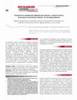 Research paper thumbnail of Formación en competencias digitales para asesores y apoyos técnicos de las plazas comunitarias e-México. El caso Aguascalientes