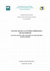 Research paper thumbnail of Flavio Aecio, la última esperanza de Occidente