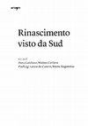 Research paper thumbnail of Schede in Rinascimento visto da Sud, 2019