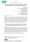 Research paper thumbnail of Inovação e Ciência Da Informação No Brasil: Análise Das Publicações Do Enancib e Brapci Entre 2006 e 2016