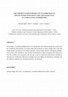 Research paper thumbnail of Emission Characteristics of Co-combustion of Sewage Sludge with Olive Cake and Lignite Coal in a Circulating Fluidized Bed