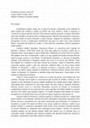 Research paper thumbnail of Facultatea de Istorie, Istorie IF Lungu Andrei-Cosmin, anul I Modul Civilizație și societate romană