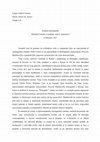 Research paper thumbnail of Istoriografia romana comparata cu istoriografia renascentista