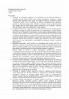 Research paper thumbnail of Facultatea de Istorie, Istorie IF Lungu Andrei-Cosmin Anul I