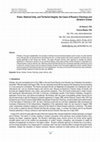 Research paper thumbnail of Power, National Unity, and Territorial Integrity: the Cases of Russia's Chechnya and Ukraine's Crimea