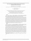 Research paper thumbnail of Peixes como indicadores da qualidade ambiental do ribeirão Esperança, município de Londrina, Paraná, Brasil