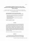 Research paper thumbnail of Levantamento rápido de peixes em uma lagoa marginal do rio Imbituva na bacia do alto rio Tibagi, Paraná, Brasil