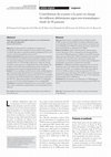 Research paper thumbnail of Contribution du scanner a la prise en charge des tableaux abdominaux aigus non traumatiques : etude de 90 patients