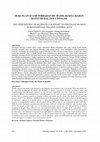 Research paper thumbnail of Dukungan Suami Terhadap Ibu Hamil DI Kelurahan Banyumudal Jawa Tengah [The Description of Husband’s Support to Pregnant Woman in Banyumudal Village Central Java]