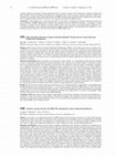 Research paper thumbnail of Beam orientation selection for intensity modulated radiation therapy based on target equivalent uniform dose maximization