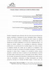 Research paper thumbnail of Conceptos, enfoques y métodos para el estudio de la Historia Antigua