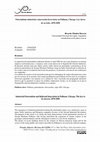 Research paper thumbnail of Paternalismo industrial e innovación ferroviaria en Pullman, Chicago. Las claves de su éxito, 1870-1890