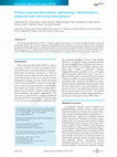 Research paper thumbnail of Primary hyperparathyroidism: epidemiology, clinical features, diagnostic tools and current management