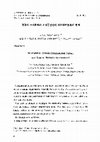 Research paper thumbnail of Relationship between organizational culture and job satisfaction based on Denison model / Sayyed Mohsen Allameh and Ahmad Reza Akhavan Sarraf