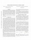 Research paper thumbnail of Sampling Theory for Graph Signals on Product Graphs