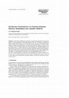 Research paper thumbnail of Decoherence Functionals for von Neumann Quantum Histories: Boundedness and Countable Additivity