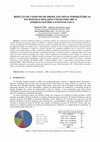 Research paper thumbnail of Redução De Consumo De Diesel Em Usinas Termelétricas Em Sistemas Isolados Utilizando Orc e Energia Elétrica Fotovoltaica