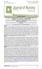 Research paper thumbnail of Influence on conditions of health of the newborn about the maternal self-efficacy in breastfeed