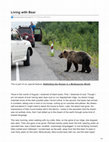 Research paper thumbnail of Living with Bear