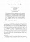 Research paper thumbnail of Antinutritional Factors in Food Grain Legumes