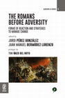 Research paper thumbnail of GABRIEL ESTRADA SAN JUAN (2021), La peste antonina y el auge de la Nueva Profecía, in J. Pérez González and J.M. Bermúdez Lorenzo (eds.), The Romans before adversity. Forms of reaction and strategies to manage change. Roma : Aracne, pp. 147-158.