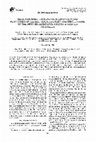 Research paper thumbnail of Sesquiterpenes, Triterpenoids, Limonoids and Flavonoids of Cedrela Odorata Graft and Speculations on the Induced Resistance Against Hypsipyla Grandella