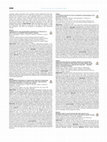 Research paper thumbnail of PRM186 - Measurement Properties of Translated Versions of Measures Assessing the Subjective Effects of Tobacco- and Nicotine-Containing Products: A Literature Review