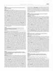 Research paper thumbnail of Using Rasch Measurement To Quantify The Perceived Risks Associated With The Use Of Tobacco And Nicotine-Containing Products