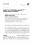 Research paper thumbnail of {"__content__"=>" 6-([F]Fluoroacetamido)-1-hexanoicanilide PET Imaging of Altered Histone Deacetylase Activity in Chemotherapy-Induced Neurotoxicity.", "i"=>{"__content__"=>"In Vivo"}, "sup"=>{"__content__"=>"18"}}