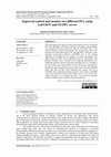 Research paper thumbnail of Improved control and monitor two different PLC using LabVIEW and NI-OPC server