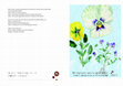 Research paper thumbnail of Booklet on Darwin and the origin of cultivated species - in Danish