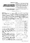 Research paper thumbnail of Anomalous Response in the Halifax Process