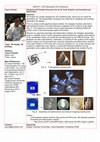 Research paper thumbnail of Designing 3D-Printable Generative Art by 3D Turtle Graphics and Assembly-and-Deformation