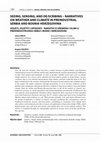 Research paper thumbnail of Seeing, Sensing, and De/Scribing – Narratives on Weather and Climate in Preindustrial Serbia and Bosnia-Herzegovina [Vidjeti, osjetiti i opisivati - narativi o vremenu i klimi u predindustrijskoj Srbiji i Bosni i Hercegovini]