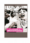 Research paper thumbnail of The women's movement in Turkey