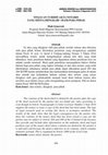 Research paper thumbnail of Tinjauan Yuridis Akta Notaris Yang Isinya Diingkari Oleh Para Pihak