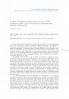 Research paper thumbnail of Il diritto all’indennizzo delle vittime di reato: l’Italia condannata dalla Corte di Giustizia per inadempimento della dir. 2004/80/CE (nota a Corte di Giustizia dell’Unione europea (grande sezione), Sentenza 11 ottobre 2016, causa C-601/14, Commissione europea c. Repubblica italiana)