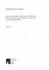 Research paper thumbnail of Der Nationalgedanke in den frühesten osmanisch-zypriotischen Periodika. In: Börte Sagaster / Theoharis Stavrides / Birgitt Hoffmann (eds.): Press and Mass Communication in the Middle East. Festschrift for Martin Strohmeier. University of Bamberg Press 2017.