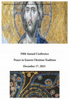 Research paper thumbnail of Institute for Studies in Eastern Christianity