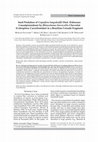 Research paper thumbnail of Seed Predation of Copaifera langsdorffi Desf. (Fabaceae: Caesalpinioideae) by Rhinochenus brevicollis Chevrolat (Coleoptera: Curculionidae) in a Brazilian Cerrado Fragment