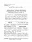 Research paper thumbnail of An Economically Modified Semi-Synthetic Diet for Mass Rearing the Egyptian Cotton Leaf Worm Spodoptera littolaris