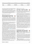 Research paper thumbnail of The effect of follicular fluid trace elements concentrations on intracytoplasmic sperm injection outcomes