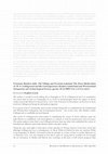 Research paper thumbnail of Townend, Matthew 2009. The Vikings and Victorian Lakeland: The Norse Medievalism of W. G. Collingwood and His Contemporaries. Kendal: Cumberland and Westmorland Antiquarian and Archaeological Society