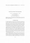 Research paper thumbnail of Sele Hem: Adjusting the Parameters