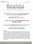 Research paper thumbnail of Call for Papers “Between the Opium of the People and the Quest for Salvation: Approaches to Lived Religion in Latin America”