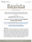 Research paper thumbnail of Chamada "Entre o ópio do povo e a busca pela salvação: abordagens sobre a religiosidade vivida na América Latina"