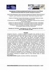 Research paper thumbnail of TRIAGEM DE POTENCIALIDADES BIOTECNÓLOGICAS DE BACTÉRIAS ENDOFÍTICAS ISOLADAS DE FOLHAS Gossypium hirsutum L